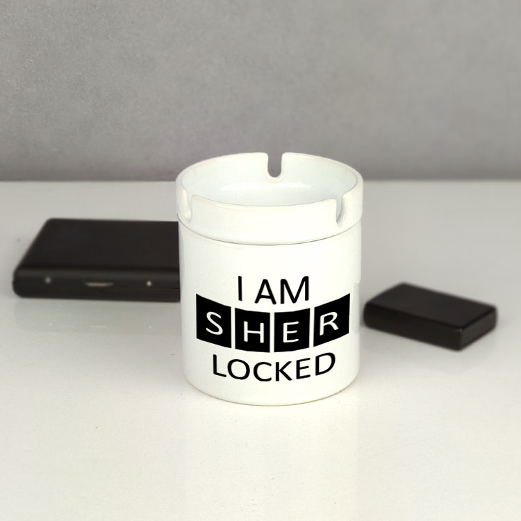 I Am Sherlocked Küllük 001