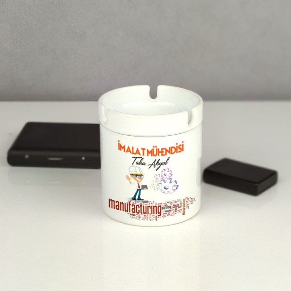 İmalat Mühendisi Küllük