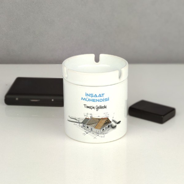 İnşaat Mühendisi Küllük 004