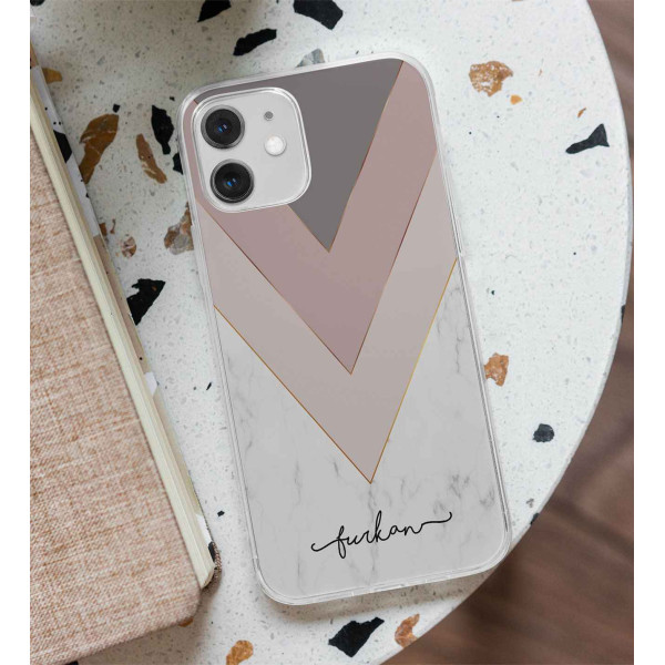 İsimli Telefon Kılıfı (Sadece iPhone Modelleri)