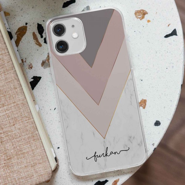 İsimli Telefon Kılıfı (Sadece iPhone Modelleri)