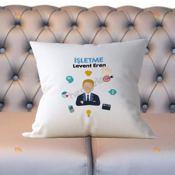 İşletme Yastık