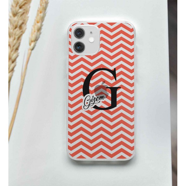 İsme Özel Telefon Kılıfı (Sadece iPhone Modelleri)