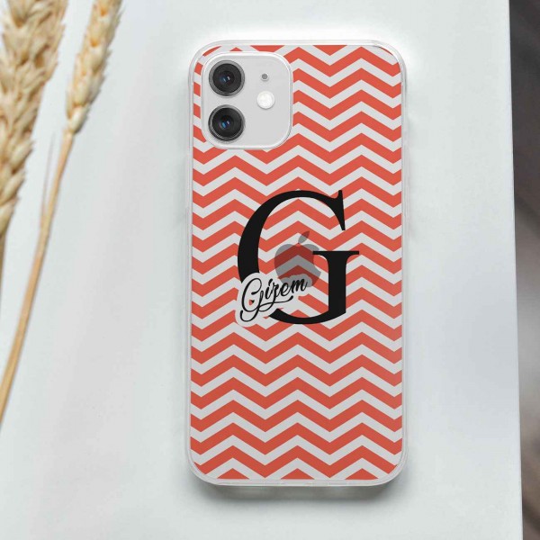 İsme Özel Telefon Kılıfı (Sadece iPhone Modelleri)