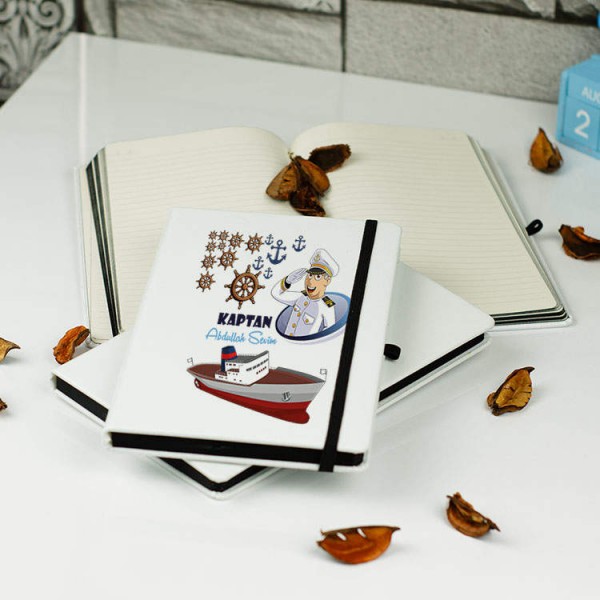 Kaptan Defter
