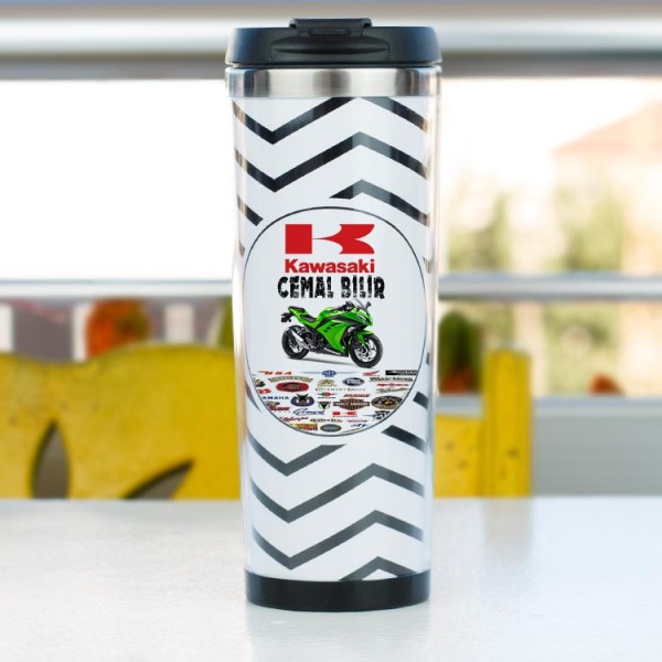 Kawasaki Termos