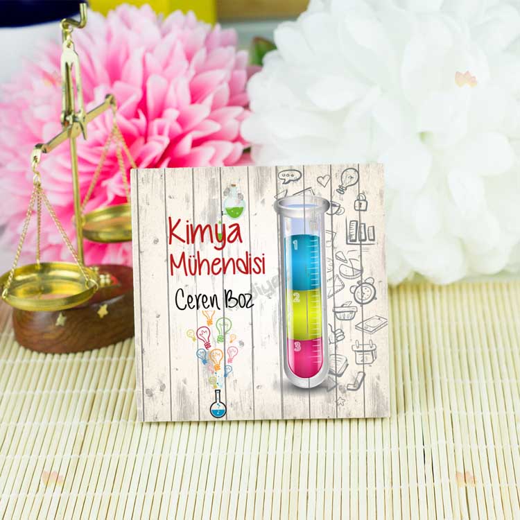 Kimya Mühendisi Kupa Bardak Kimya Mühendisi Kupa Bardak