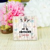 Kimyager Kupa Bardak - Kırmızı Kimyager Kupa Bardak - Kırmızı