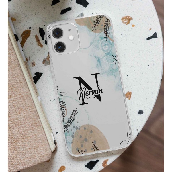 Kişiye Özel Tasarım Telefon Kılıfı (Sadece iPhone Modelleri)