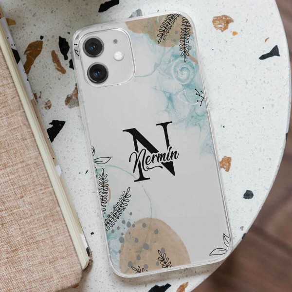 Kişiye Özel Tasarım Telefon Kılıfı (Sadece iPhone Modelleri)