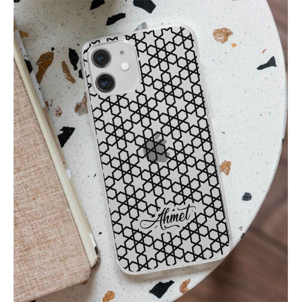 Kişiye Özel Telefon Kılıfı (Sadece iPhone Modelleri)