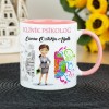 Klinik Psikolog Kupa Bardak - Pembe Klinik Psikolog Kupa Bardak - Pembe