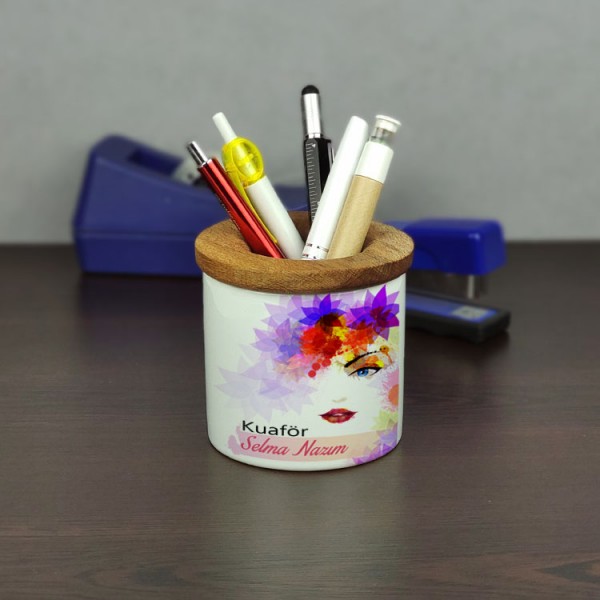 Kuaför Seramik Kalemlik 002