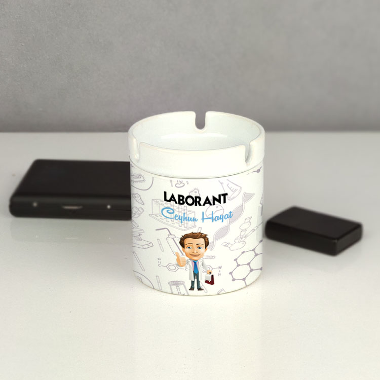 Laborant Küllük 001 Laborant Küllük 001