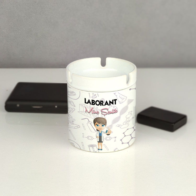 Laborant Küllük 002 Laborant Küllük 002
