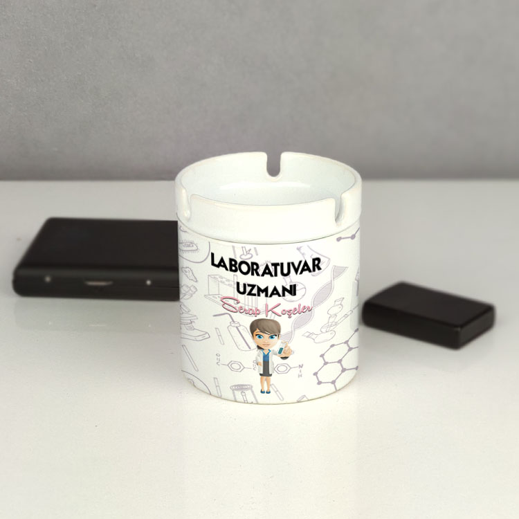 Laborauvar Uzmanı Küllük Laborauvar Uzmanı Küllük