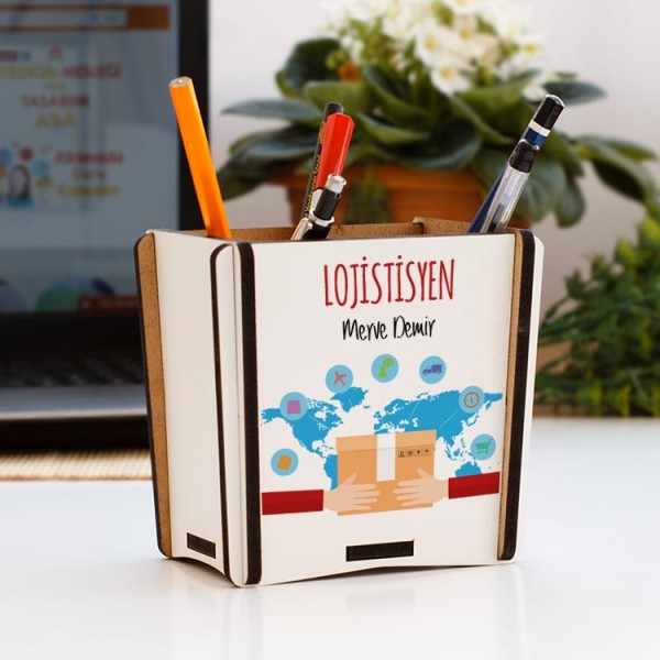 Lojistisyen Kalemlik