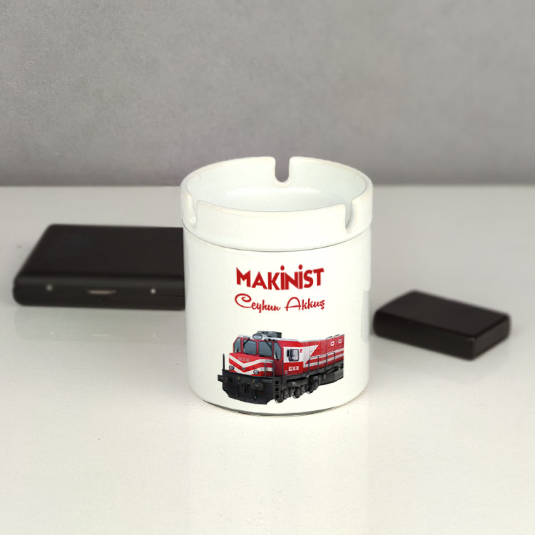 Makinist Küllük Makinist Küllük