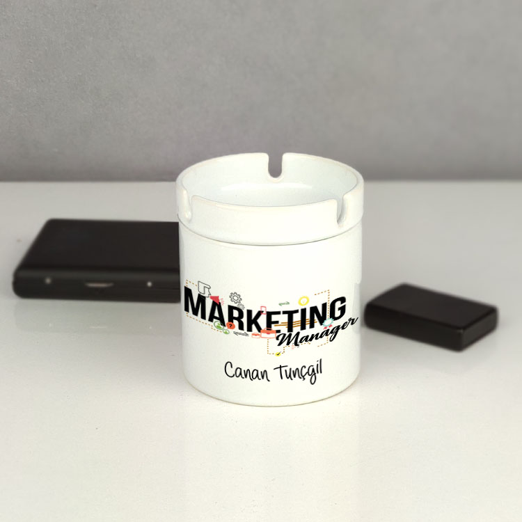 Marketing Manager Küllük Marketing Manager Küllük
