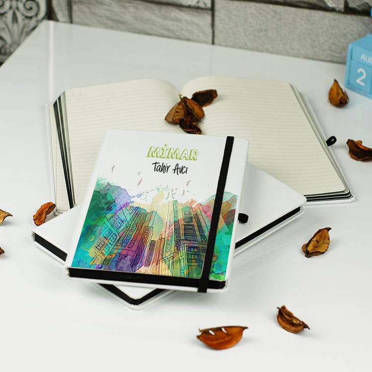 Mimar Defter 003 Mimar Defter 003