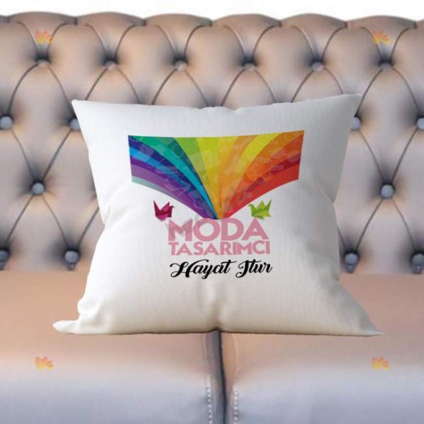 Moda Tasarımcı Yastık
