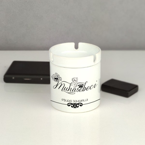 Muhasebeciye Hediye Küllük Muhasebeciye Hediye Küllük