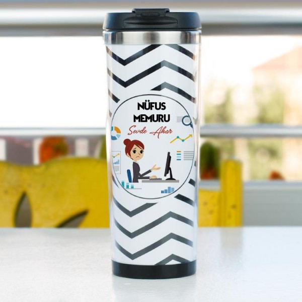 Nüfus Memuru Termos