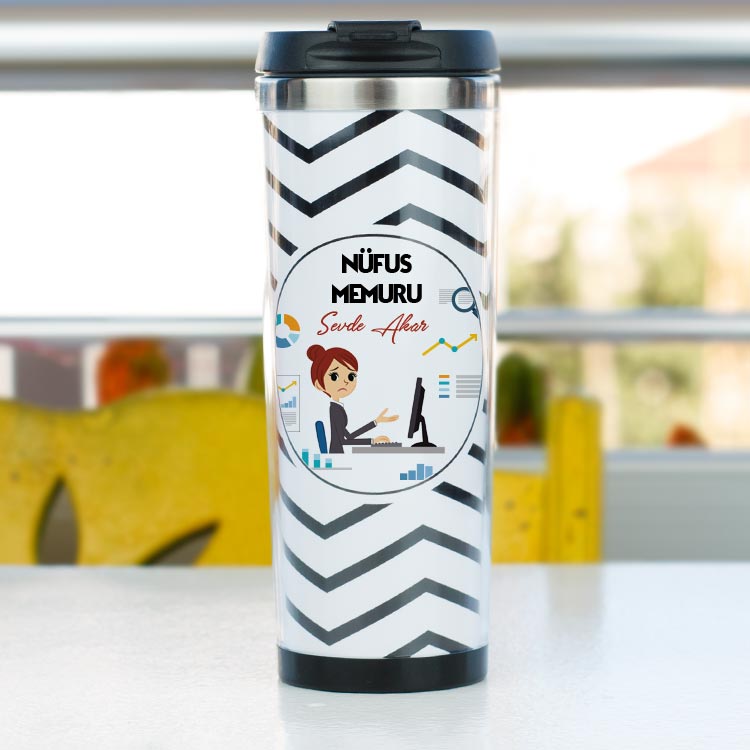 Nüfus Memuru Termos