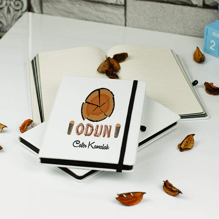 Odun Defter 001