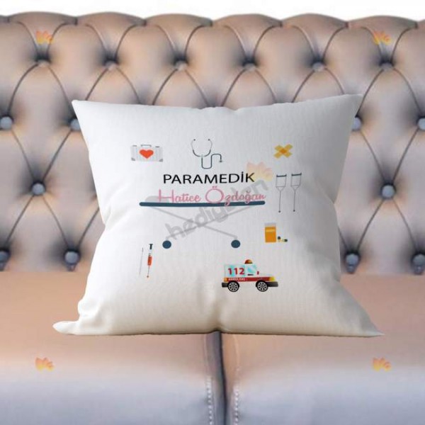 Paramedik Yastık