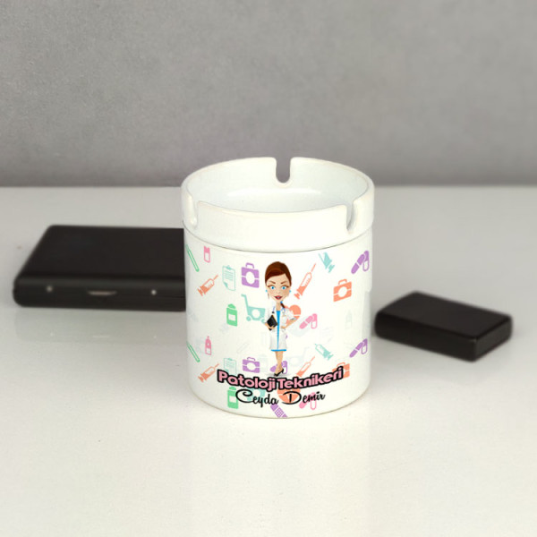 Patoloji Teknikeri Küllük 001