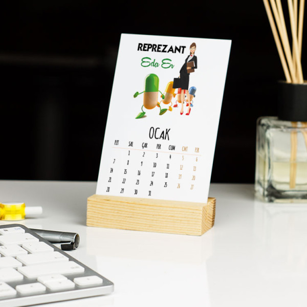 Reprezant Masa Takvimi