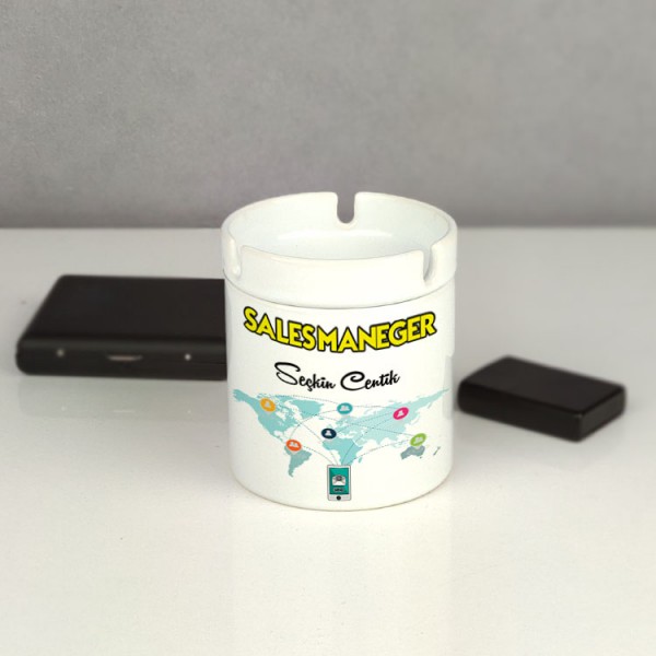 Sales Maneger Küllük