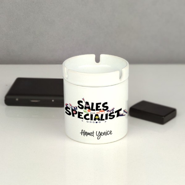 Sales Specialist Küllük