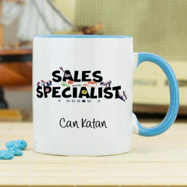 Sales Specialist Kupa Bardak