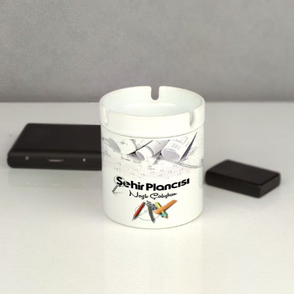 Şehir Plancısı Küllük