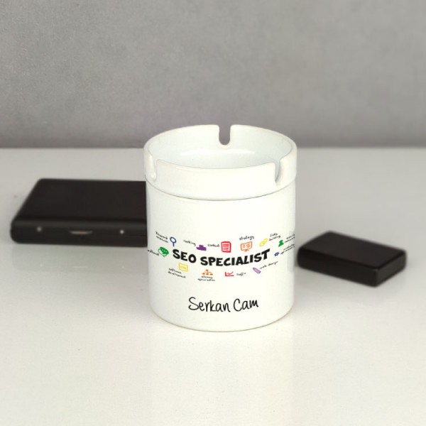 Seo Specialist Küllük