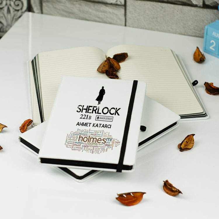 Sherlock Defter