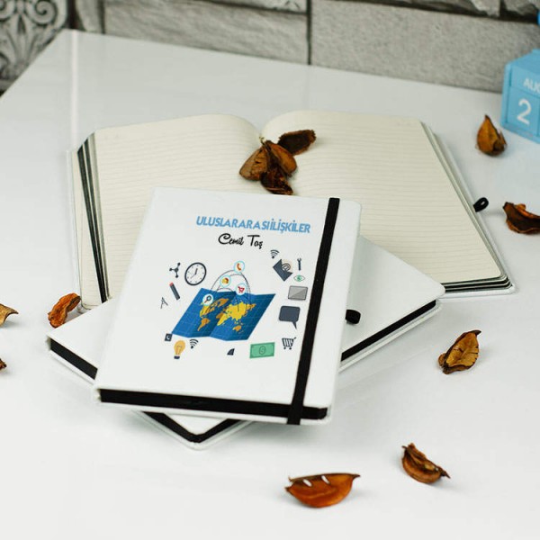 Uluslararası İlişkiler Defter