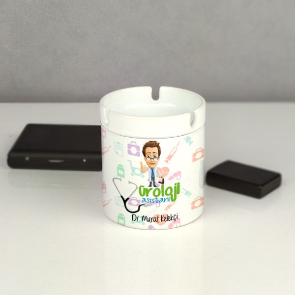 Üroloji Asistanı Küllük