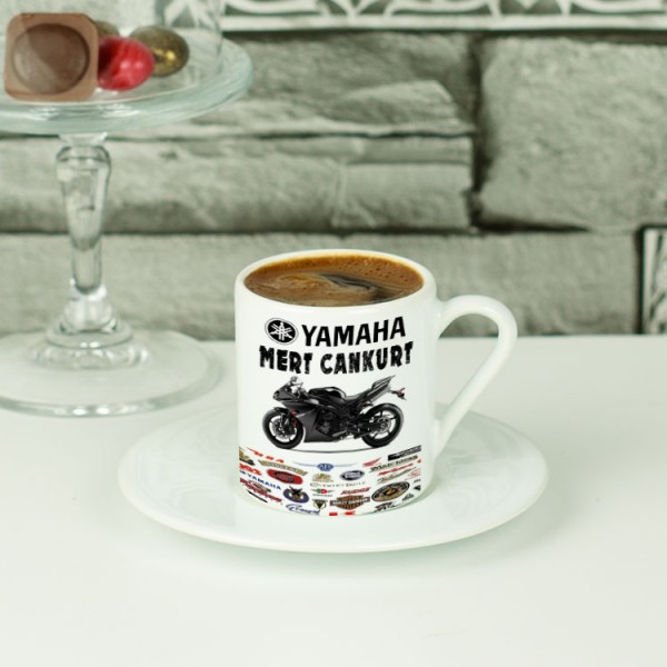Yamaha Kahve Fincanı