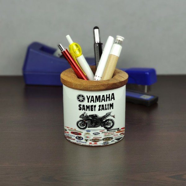 Yamaha Seramik Kalemlik