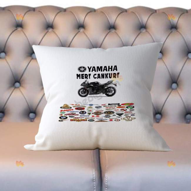Yamaha Yastık