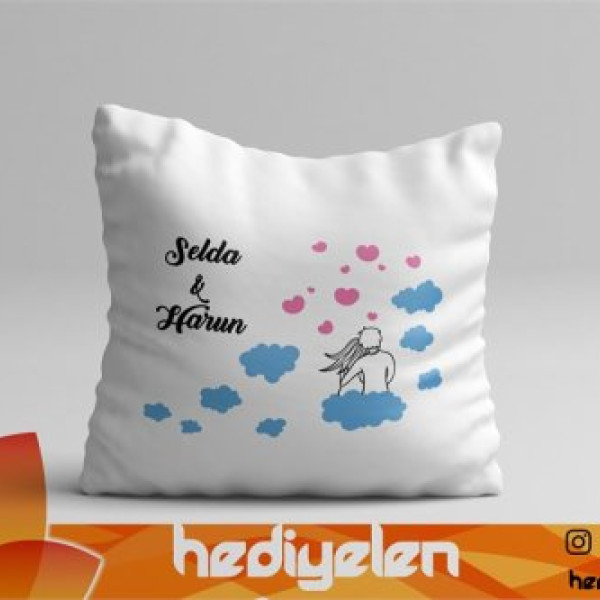 Yastık - Aşk